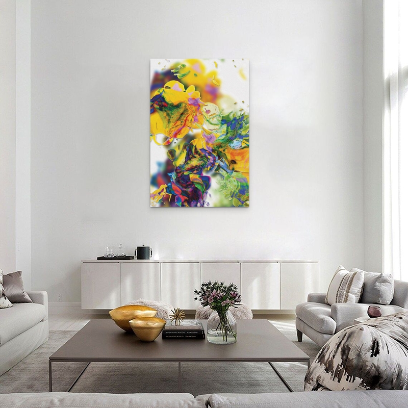 canvas print
