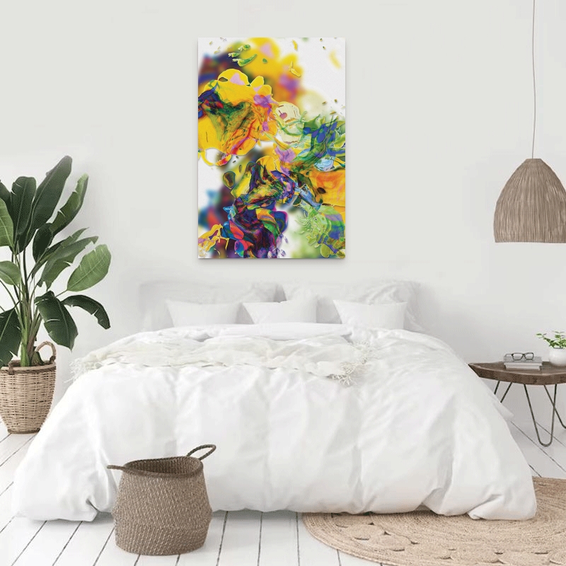 canvas print