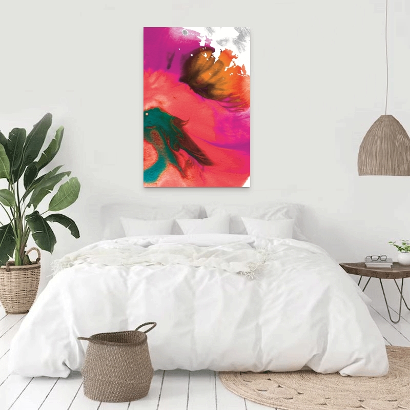 canvas print