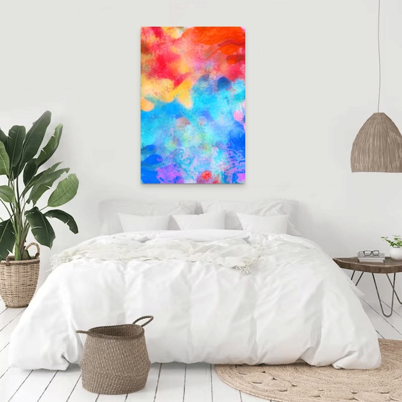 canvas print