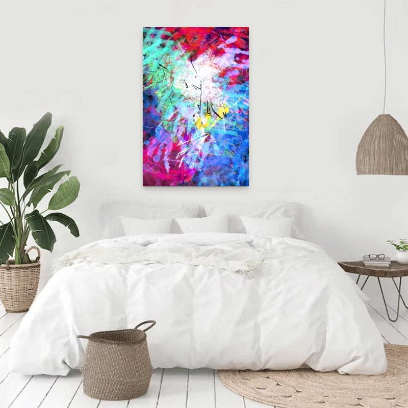 canvas print