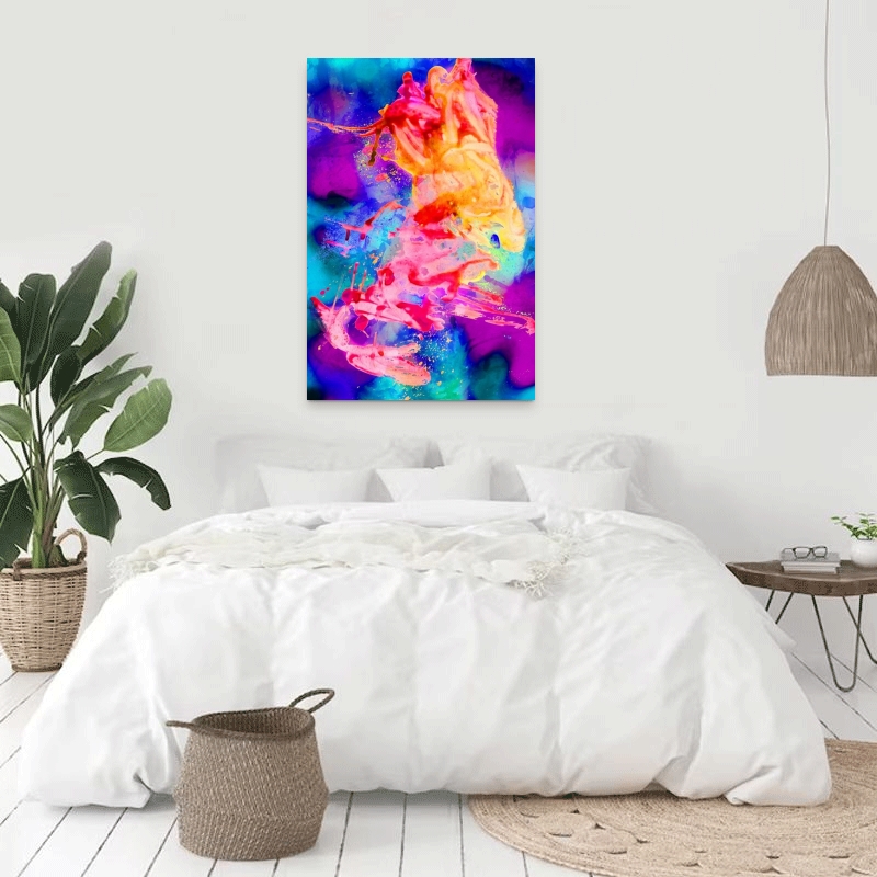 canvas print