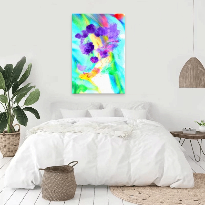 canvas print