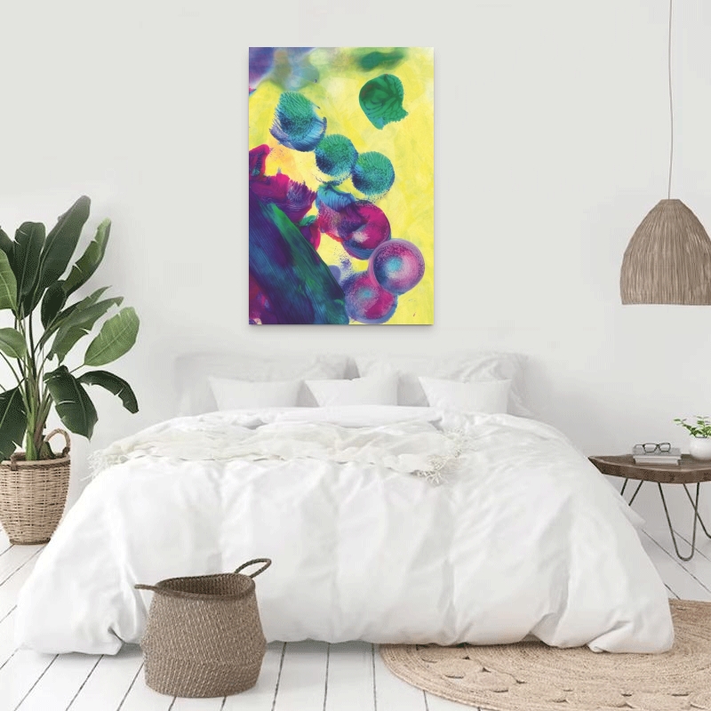 canvas print
