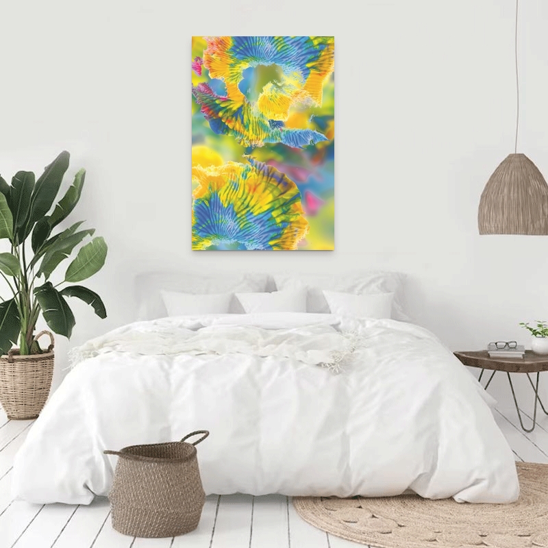 canvas print