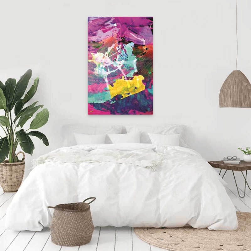 canvas print
