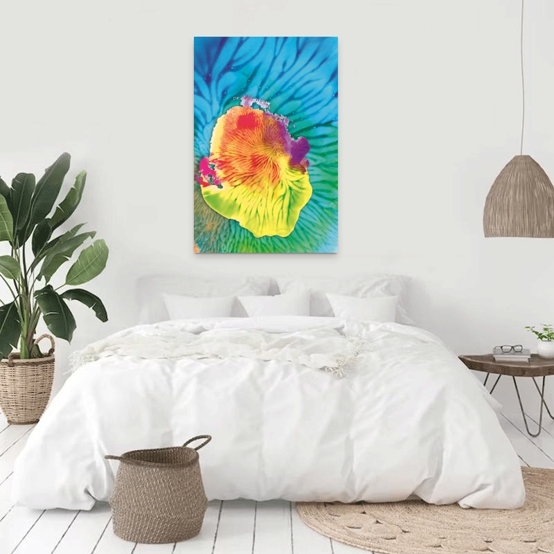 canvas print