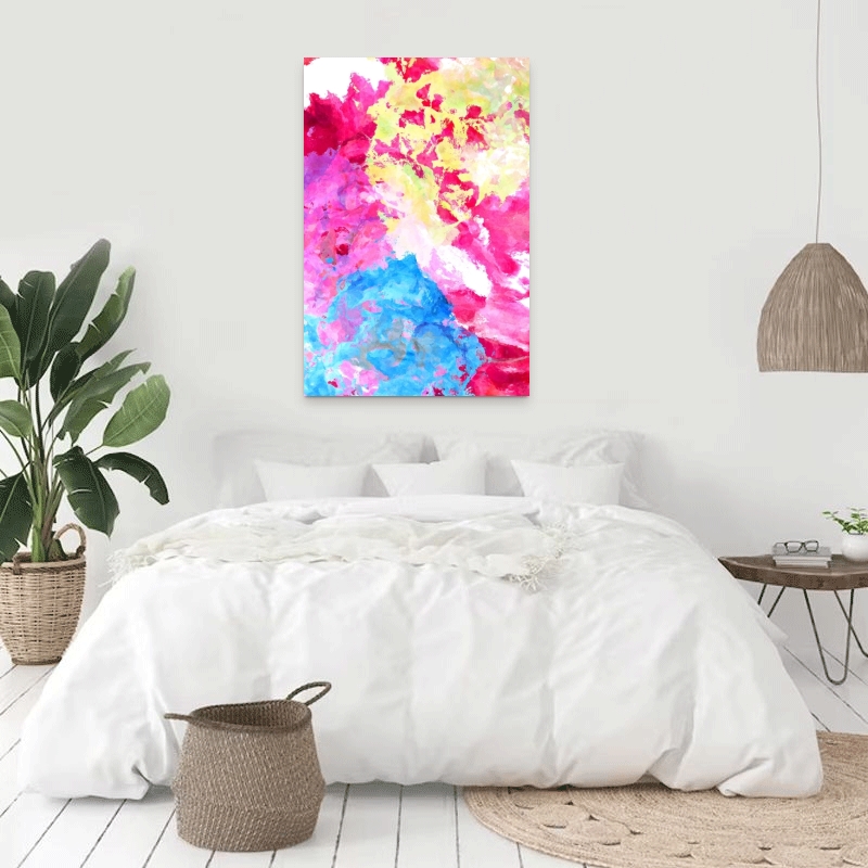 canvas print