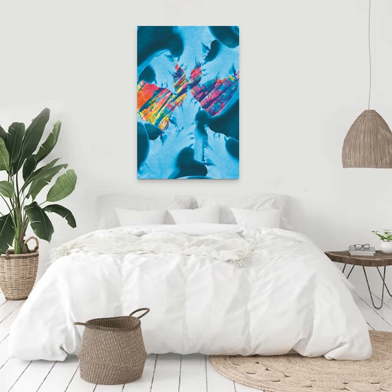 canvas print