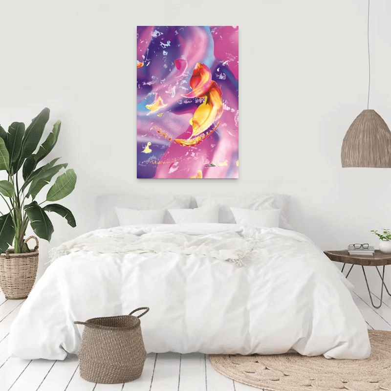 canvas print