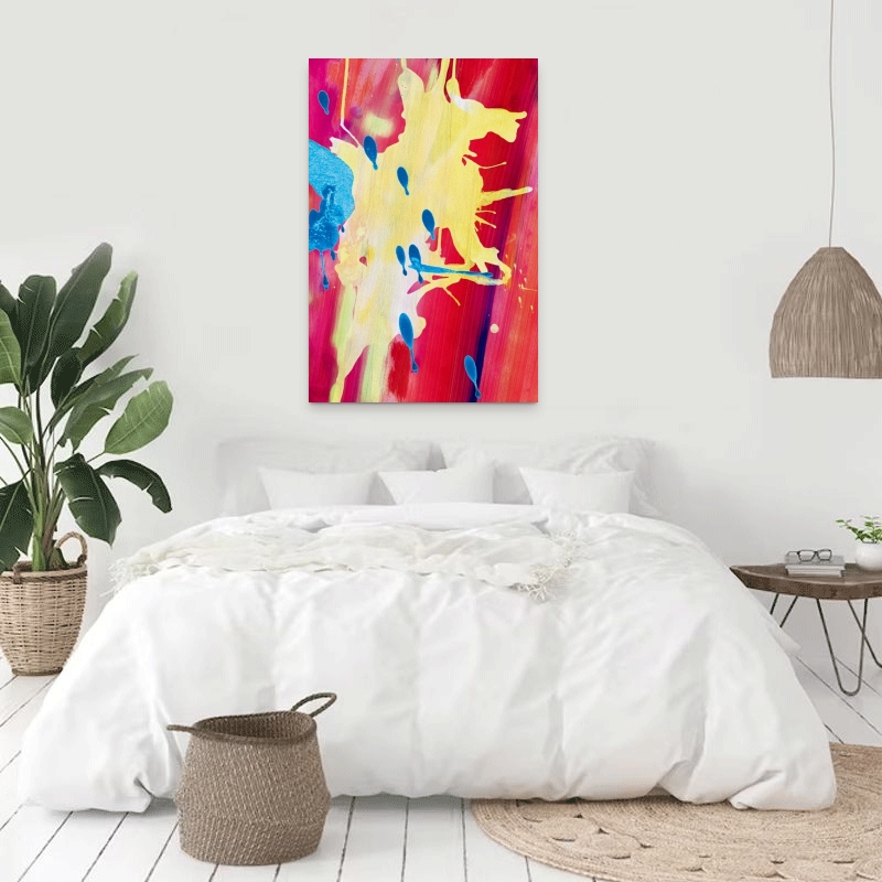 canvas print