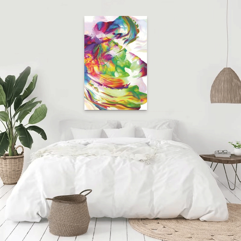 canvas print