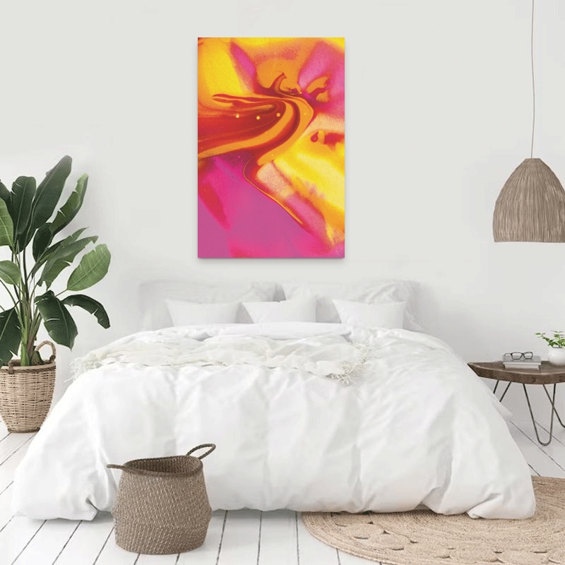 canvas print