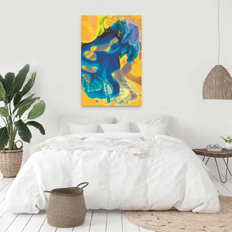 canvas print