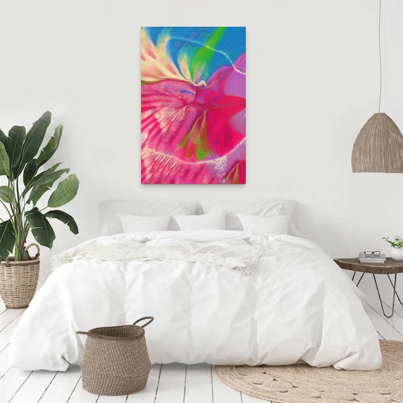 canvas print