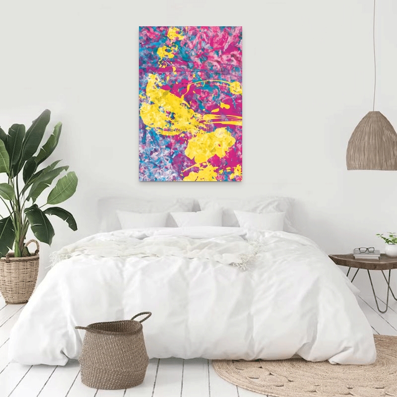 canvas print