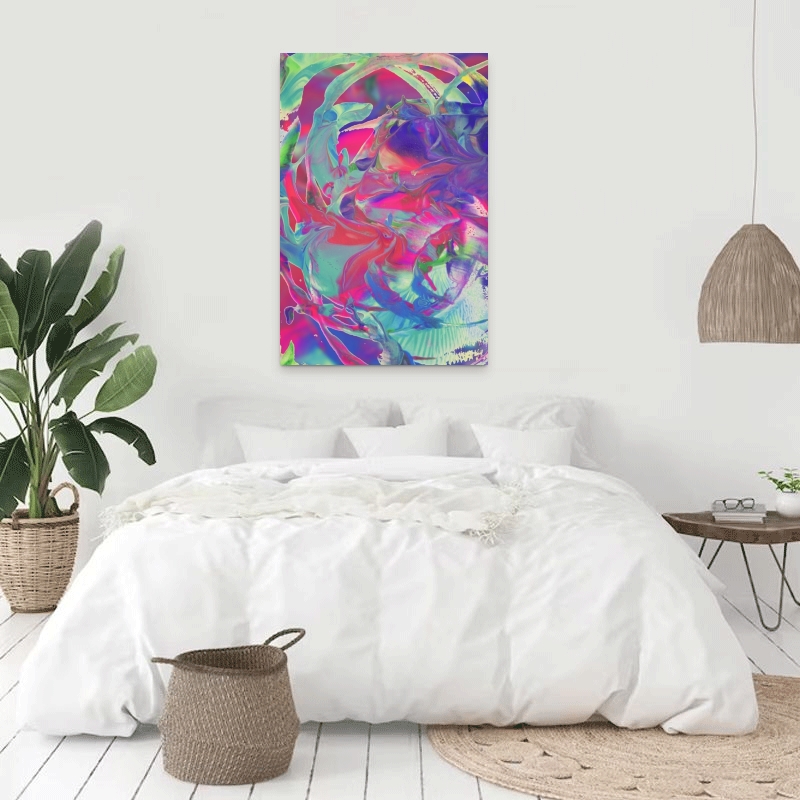 canvas print