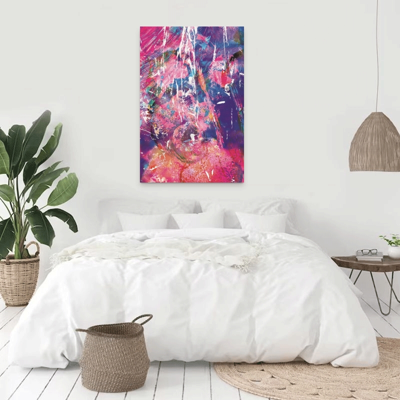 canvas print