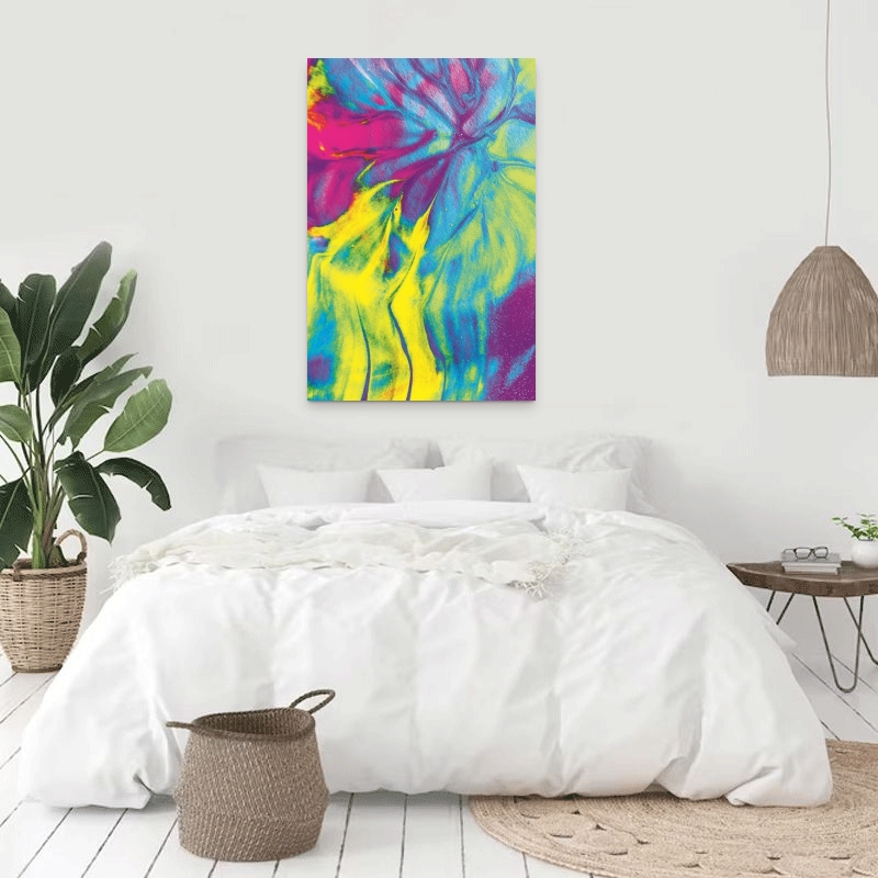 canvas print