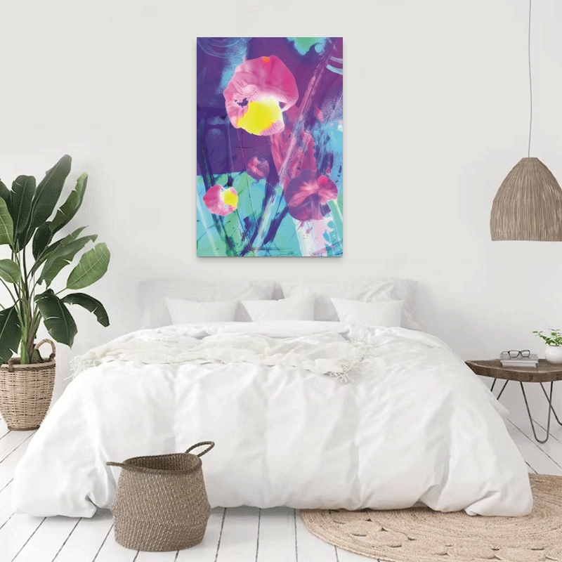 canvas print