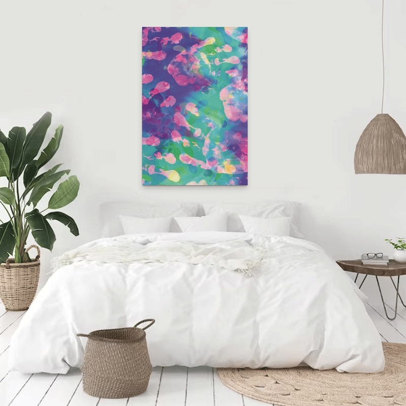 canvas print