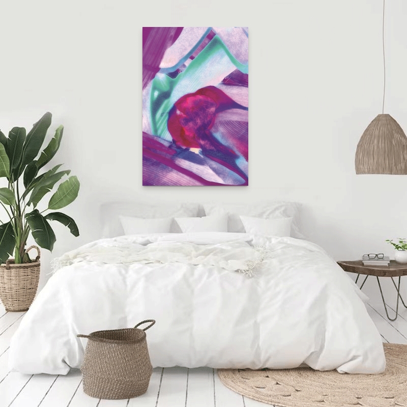 canvas print