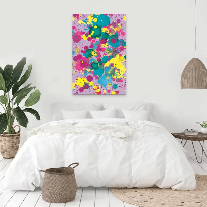 canvas print