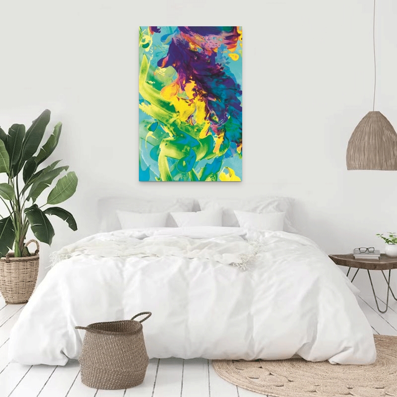canvas print