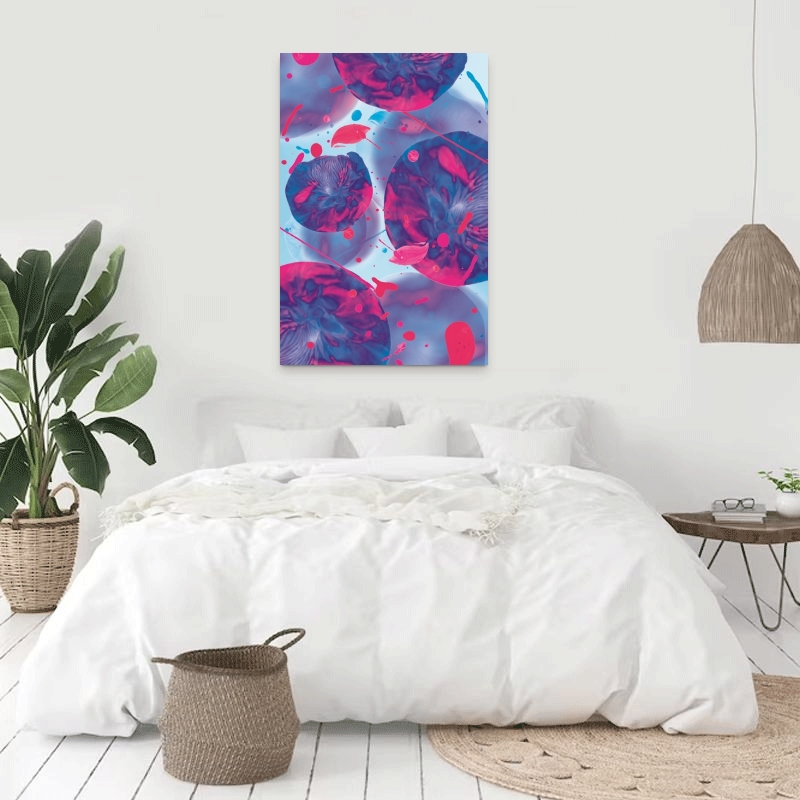 canvas print