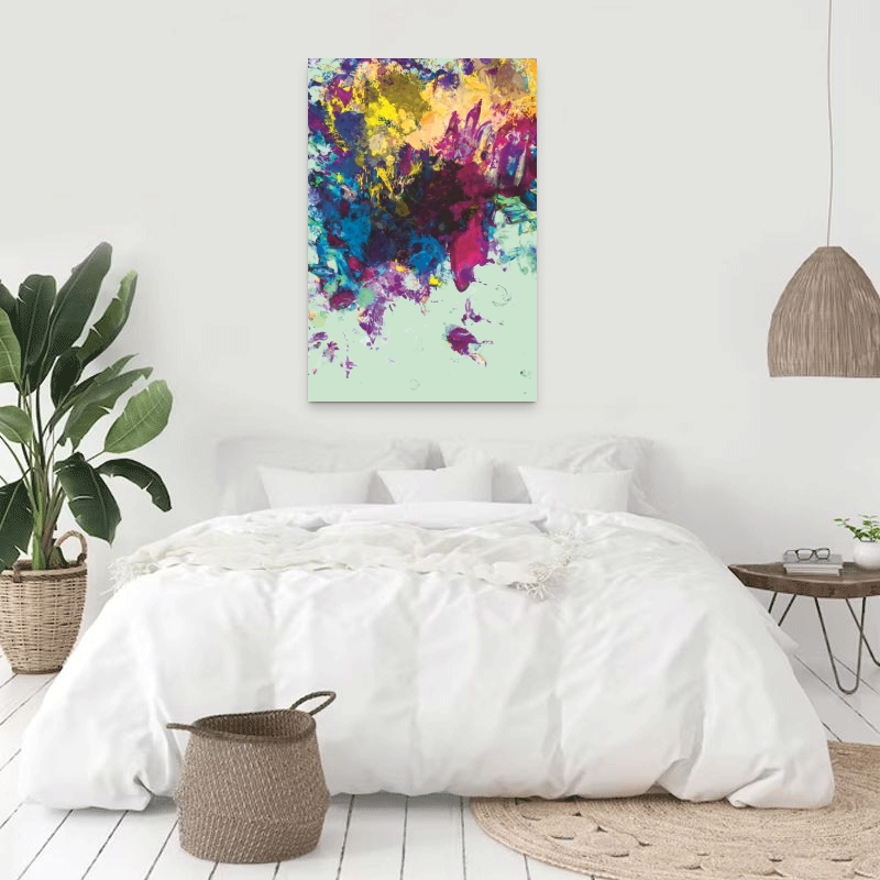 canvas print