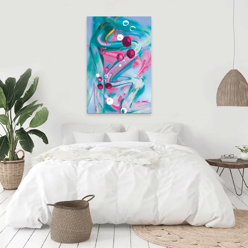 canvas print