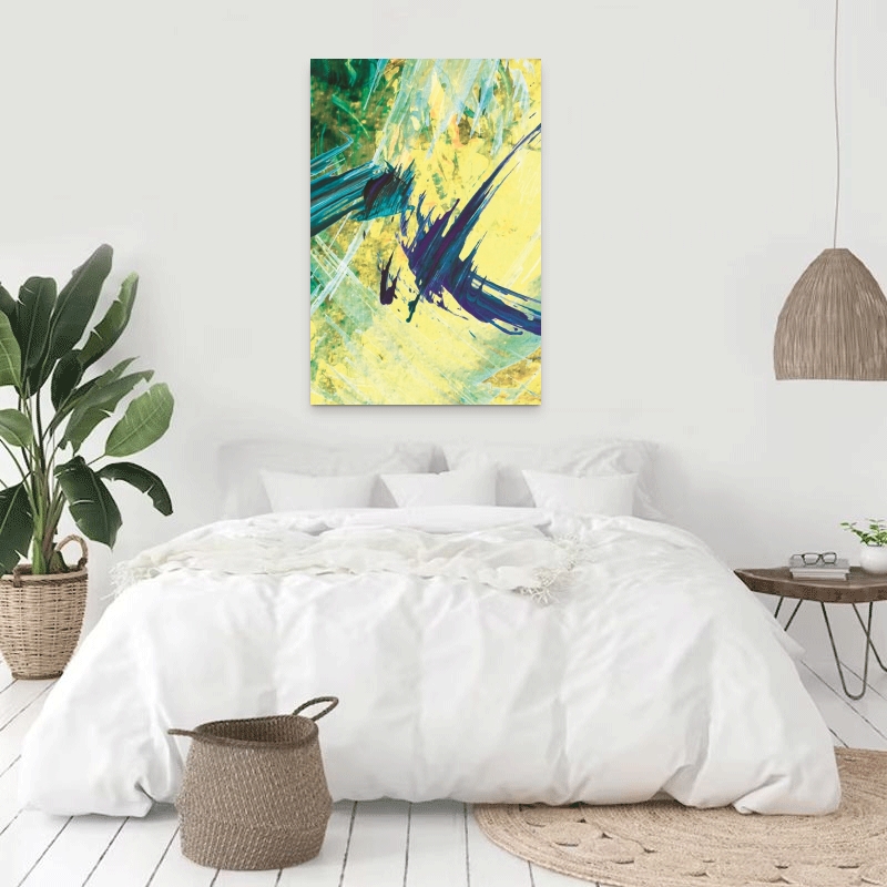 canvas print