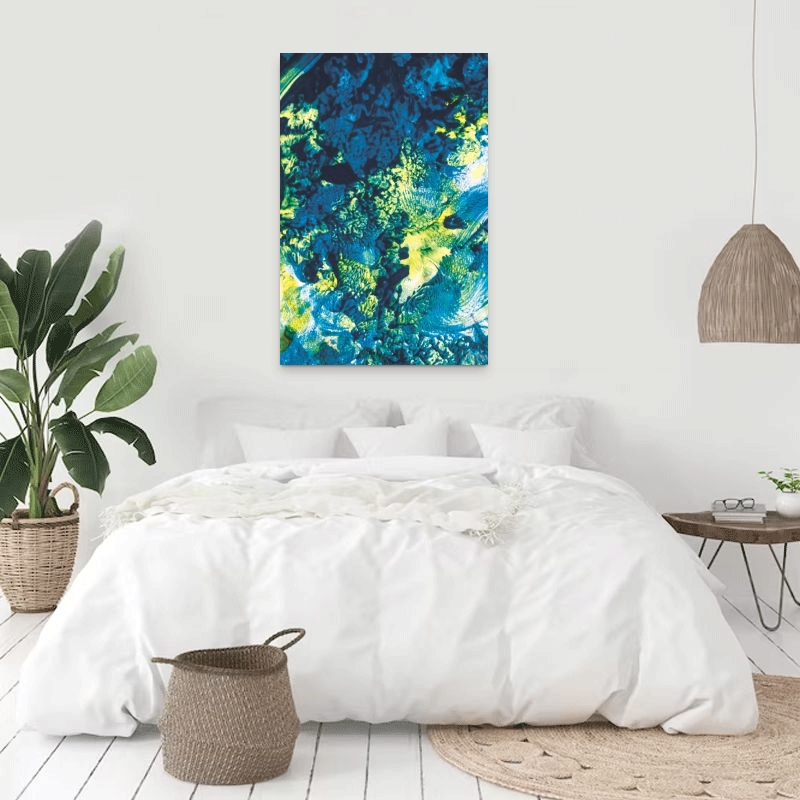 canvas print