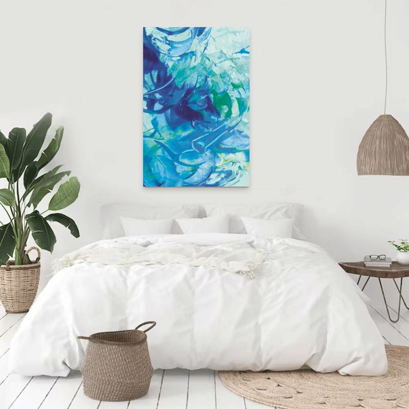 canvas print
