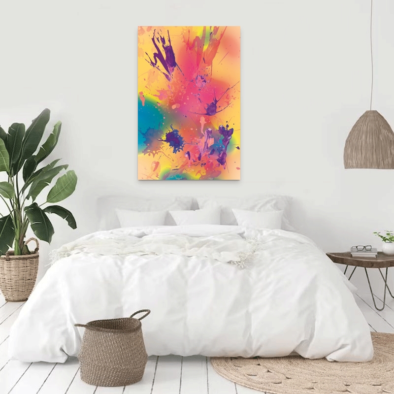 canvas print