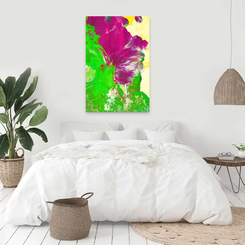 canvas print