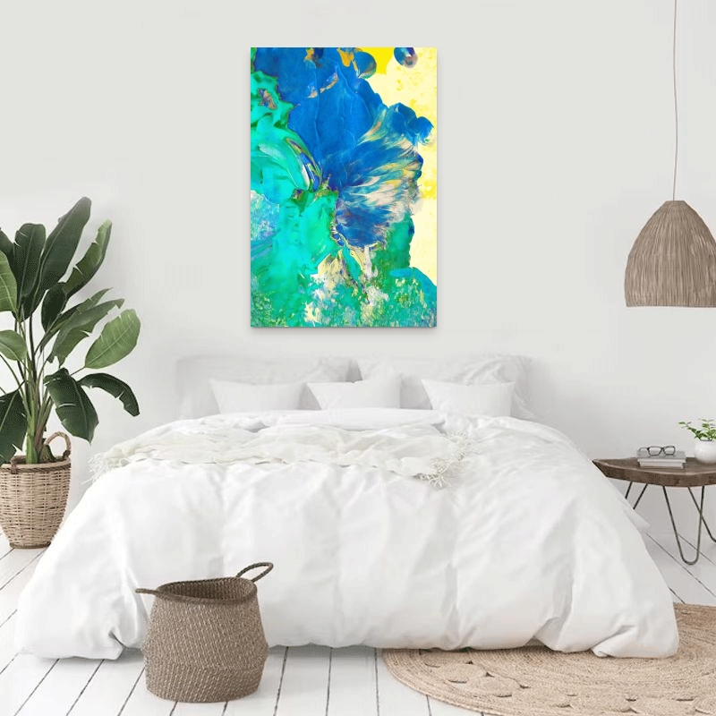 canvas print