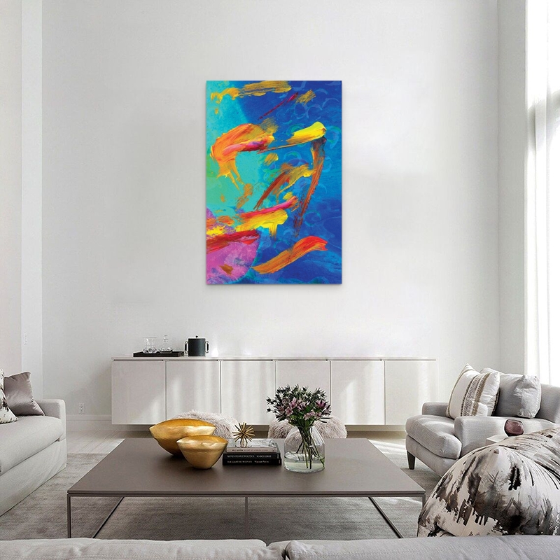 canvas print