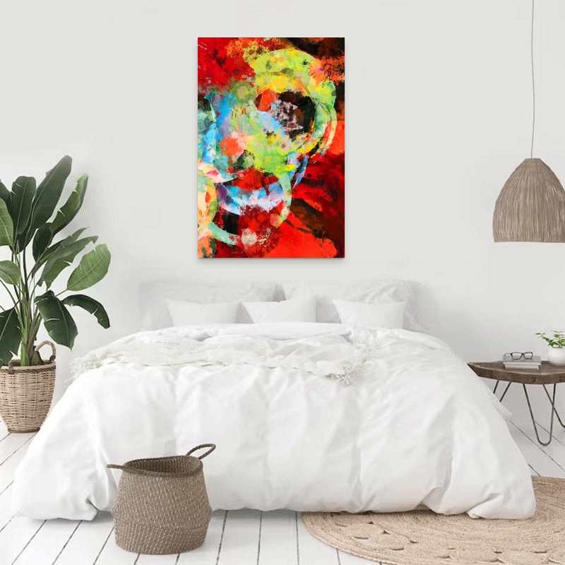 canvas print