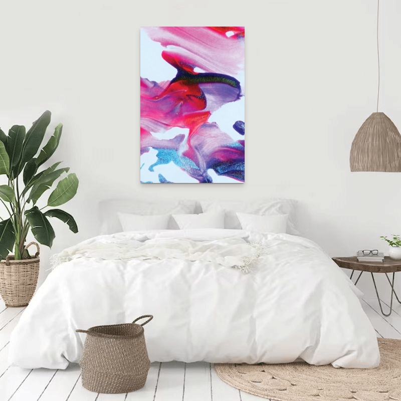 canvas print