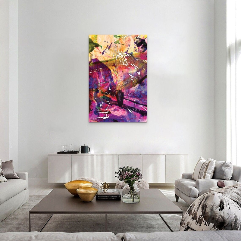 canvas print