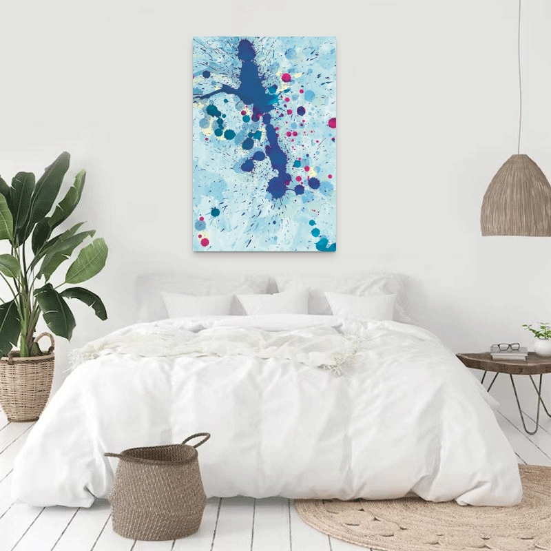 canvas print