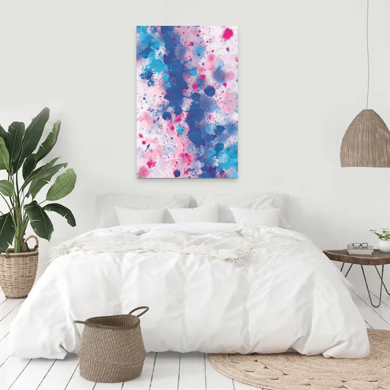 canvas print