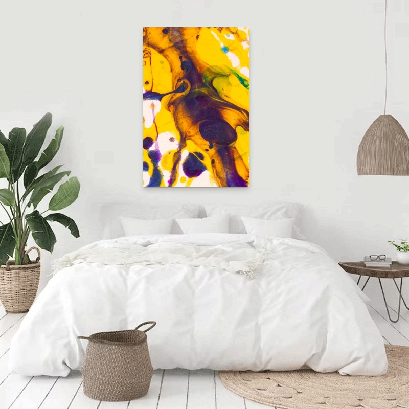 canvas print