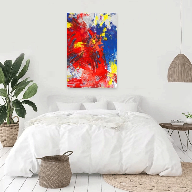 canvas print