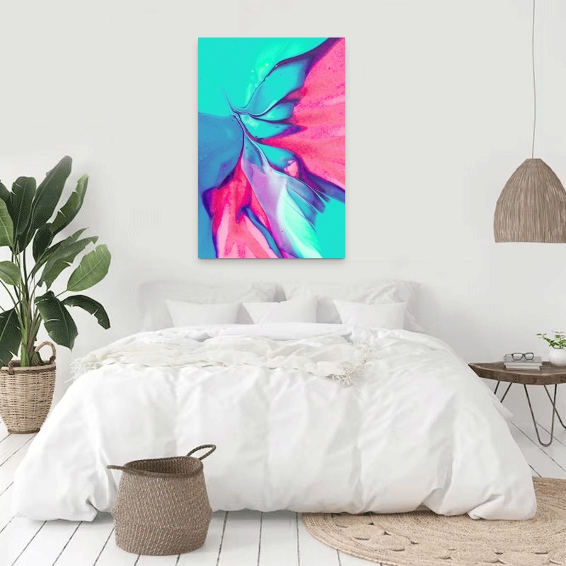 canvas print