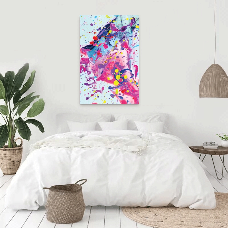 canvas print