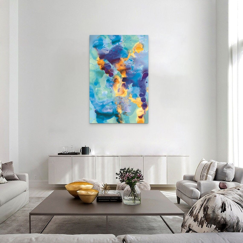 canvas print