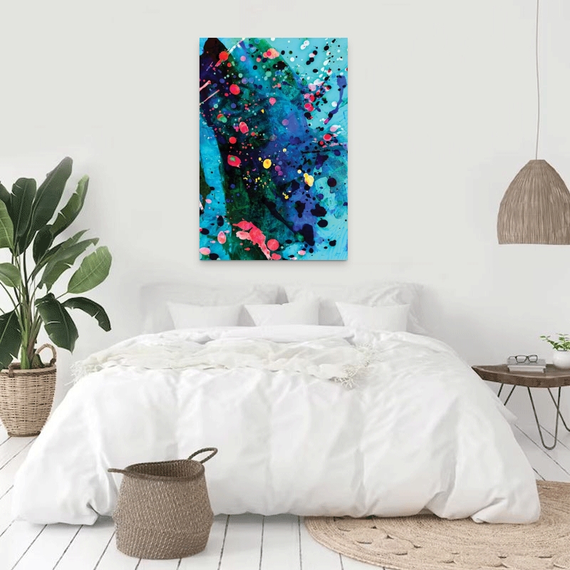 canvas print