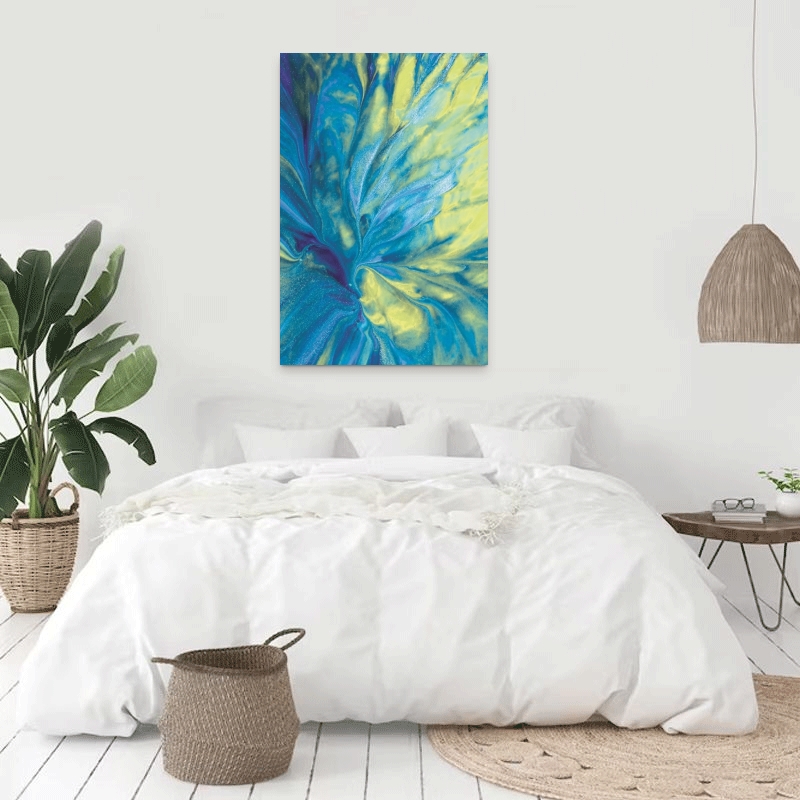 canvas print